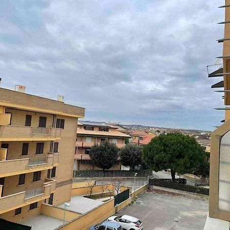 Appartamento Il Mosaico Porto Sant'Elpidio Ngoại thất bức ảnh