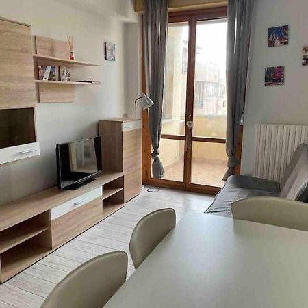 Appartamento Il Mosaico Porto Sant'Elpidio Ngoại thất bức ảnh