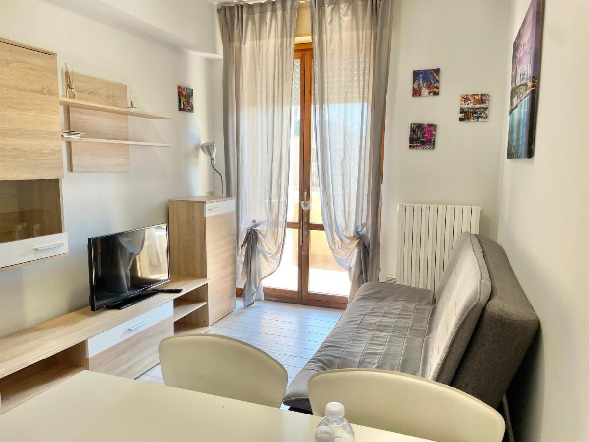 Appartamento Il Mosaico Porto Sant'Elpidio Ngoại thất bức ảnh