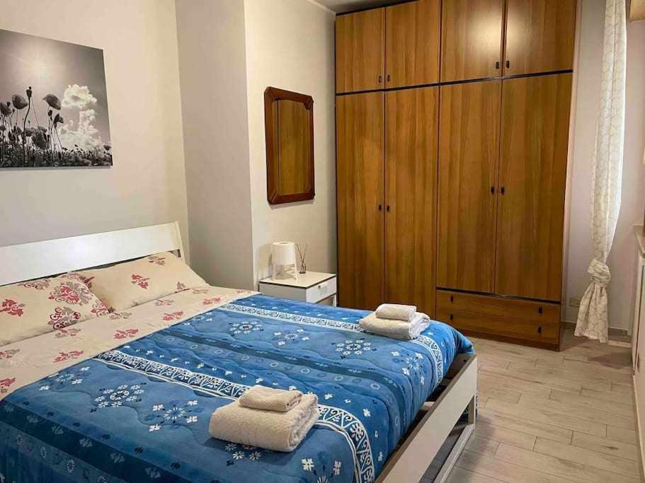 Appartamento Il Mosaico Porto Sant'Elpidio Ngoại thất bức ảnh