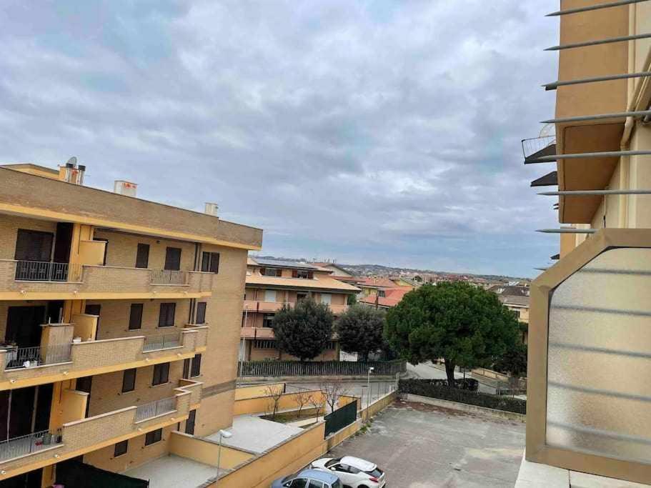 Appartamento Il Mosaico Porto Sant'Elpidio Ngoại thất bức ảnh
