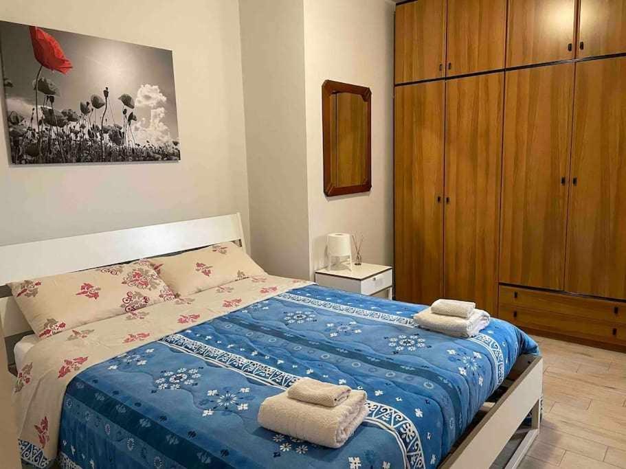 Appartamento Il Mosaico Porto Sant'Elpidio Ngoại thất bức ảnh