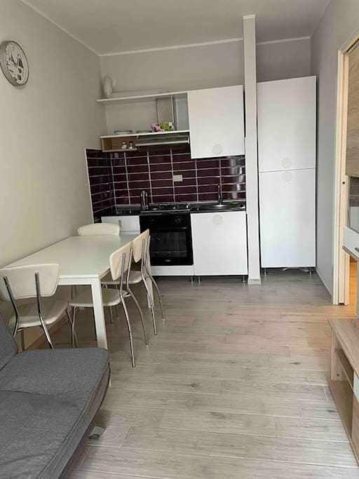 Appartamento Il Mosaico Porto Sant'Elpidio Ngoại thất bức ảnh